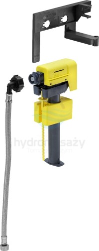 Viega Zestaw zaworu napełniającego 759254-102810