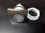 PoolSpa lampa kwadratowa LED Chrom-101119