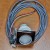 PoolSpa lampa kwadratowa LED Chrom-102699