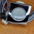 PoolSpa lampa kwadratowa LED Chrom-102701