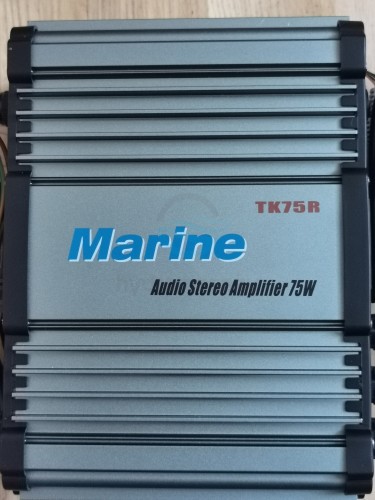 Wyprzedaż - Laufen Wzmacniacz stereo Marine TK75R -102274