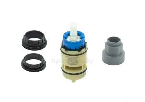 AG0200700R Roca Głowica / Zawór ceramiczny R33MFH - kpl-103184