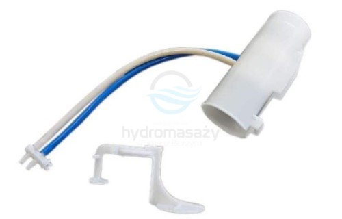 VS0863160 Valsir Zestaw modyfikujący model mechaniczny na pneumatyczny WINNER / EVOLUT-103187