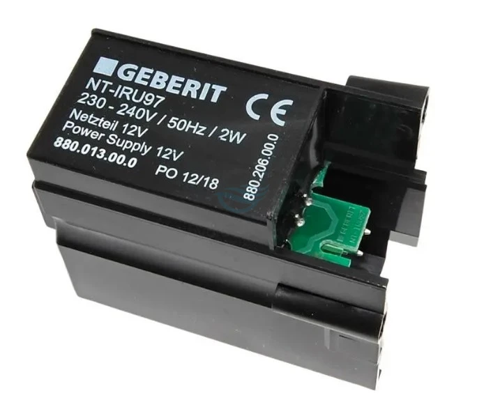 240.531.00.1 Geberit Basic  zasilacz podtynkowy 12V-103189