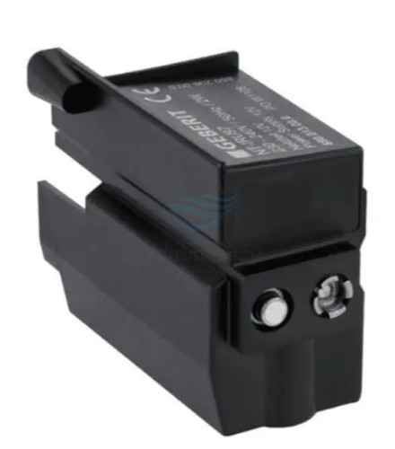 240.531.00.1 Geberit Basic  zasilacz podtynkowy 12V-103190