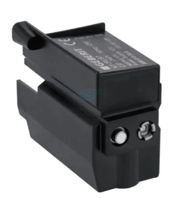 240.531.00.1 Geberit Basic  zasilacz podtynkowy 12V-103190