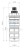 Termostat Nobili stosowany miedzyinnymi do kabin PoolSpa - RCR201/5 ; RCR201/6