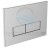 W3708AD Ideal Standard Przycisk do stelaża podtynkowego W370567 / W370767 Chrom Mat-103207