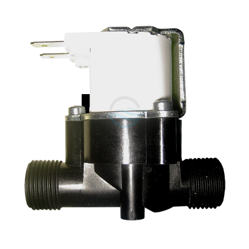 VE-RPE4115NC Elektrozawór 24V DC z gwintem 3/8"-103217