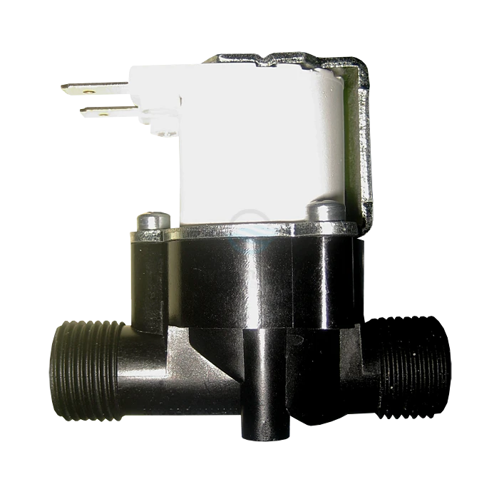 VE-RPE4115NC Elektrozawór 24V DC z gwintem 3/8"-103217