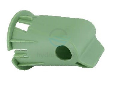 AV0034100R Roca rozpryskiwacz / dystrybutor wody miski podwieszanej Armani, In-Wash Inspira, GAP-103249