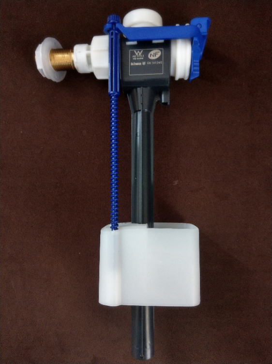 136.705.00.3 Geberit Typ 333 3/8" do spłuczek natynkowych