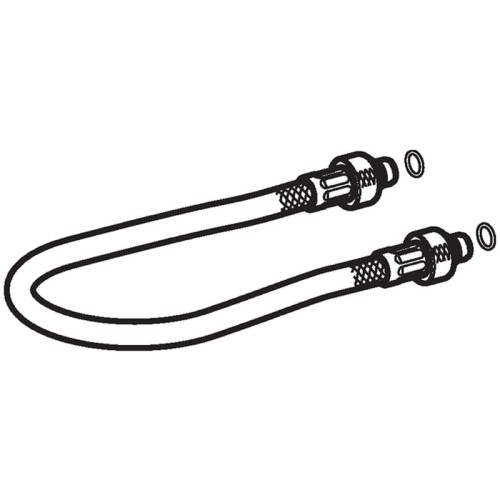 241.982.00.1 Wężyk przyłączeniowy UP100