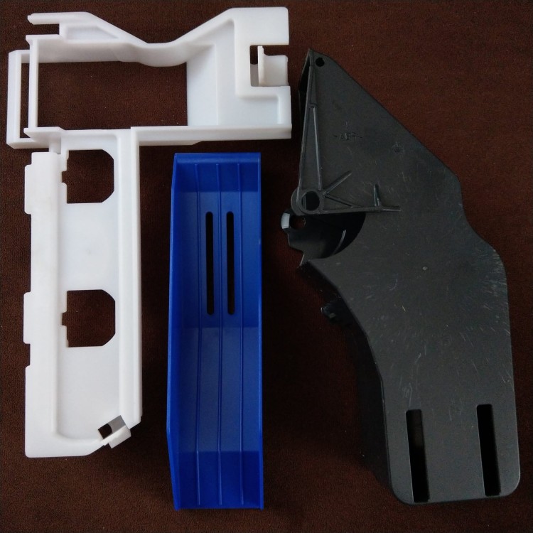 242.602.00.1 Geberit Pojemnik na kostki higieniczne Sigma40