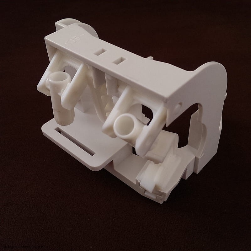 240.510.00.1  Geberit   Nasadka kozłowa