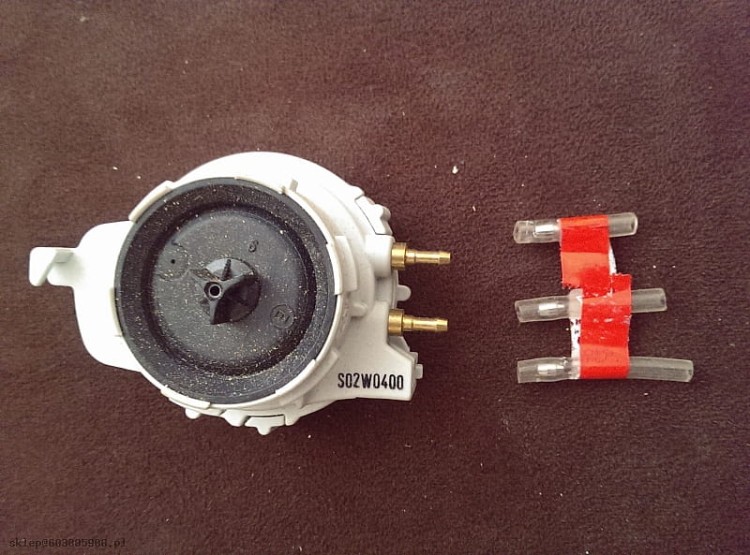 240.519.00.1 Geberit zawór pneumatyczny pisuarowy