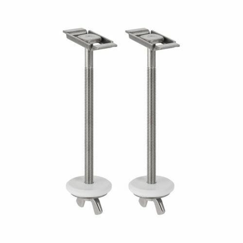 849.825.00.1 Geberit Śruby mocujące deskę sedesową (2szt)