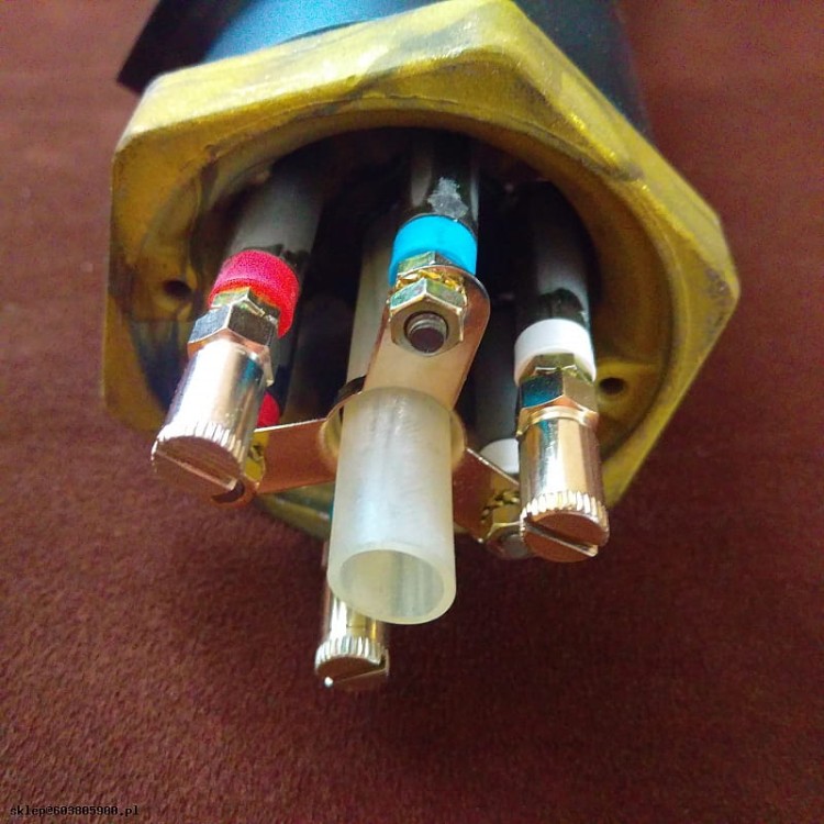 Grzałka 3 kW PAHLEN