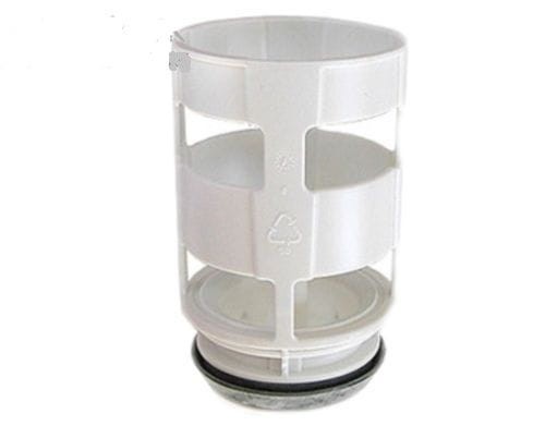 241.859.00.1  Geberit   Gniazdo zaworu spustowego