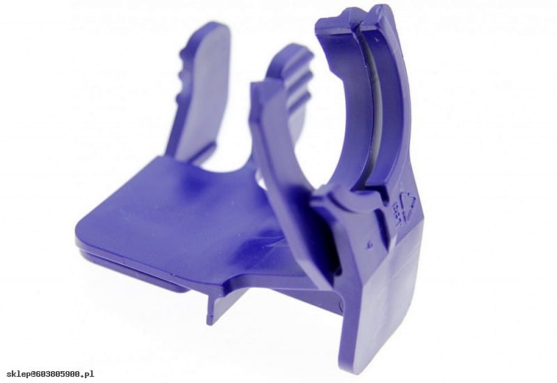 240.923.00.1 Geberit  Uchwyt zaworu napełniającego