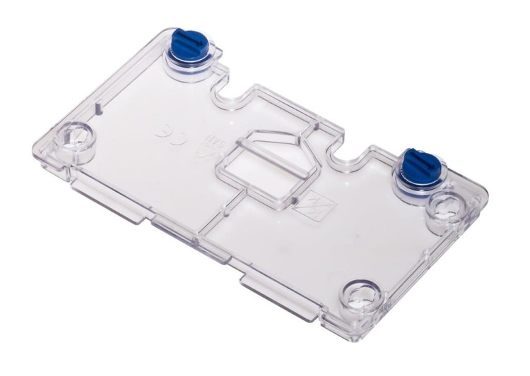 K99-0161 Cersanit Płytka rewizyjna zbiornika do stelaża Hi-Tec/Link