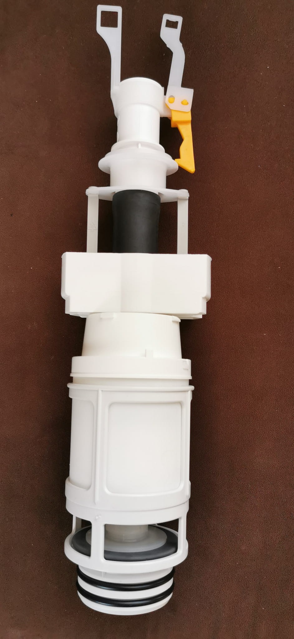 CE100525201 Perline /  Panda / Oliveira Mechanizm spustowy 3/6 l