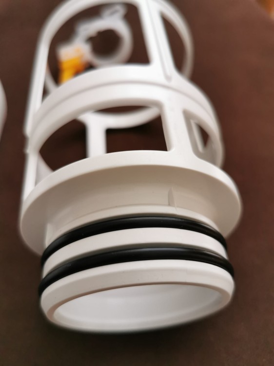 CE100525201 Perline /  Panda / Oliveira Mechanizm spustowy 3/6 l