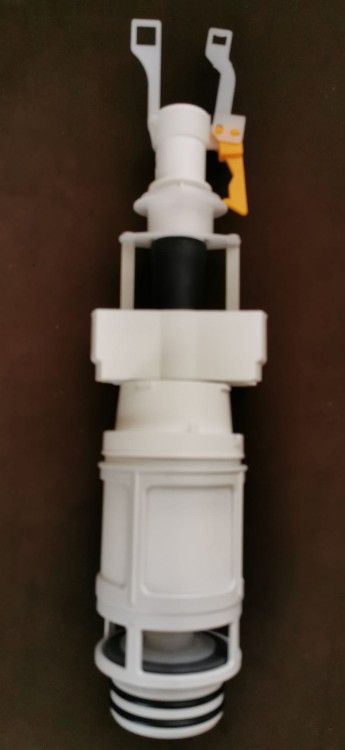 CE100525201 Perline /  Panda / Oliveira Mechanizm spustowy 3/6 l