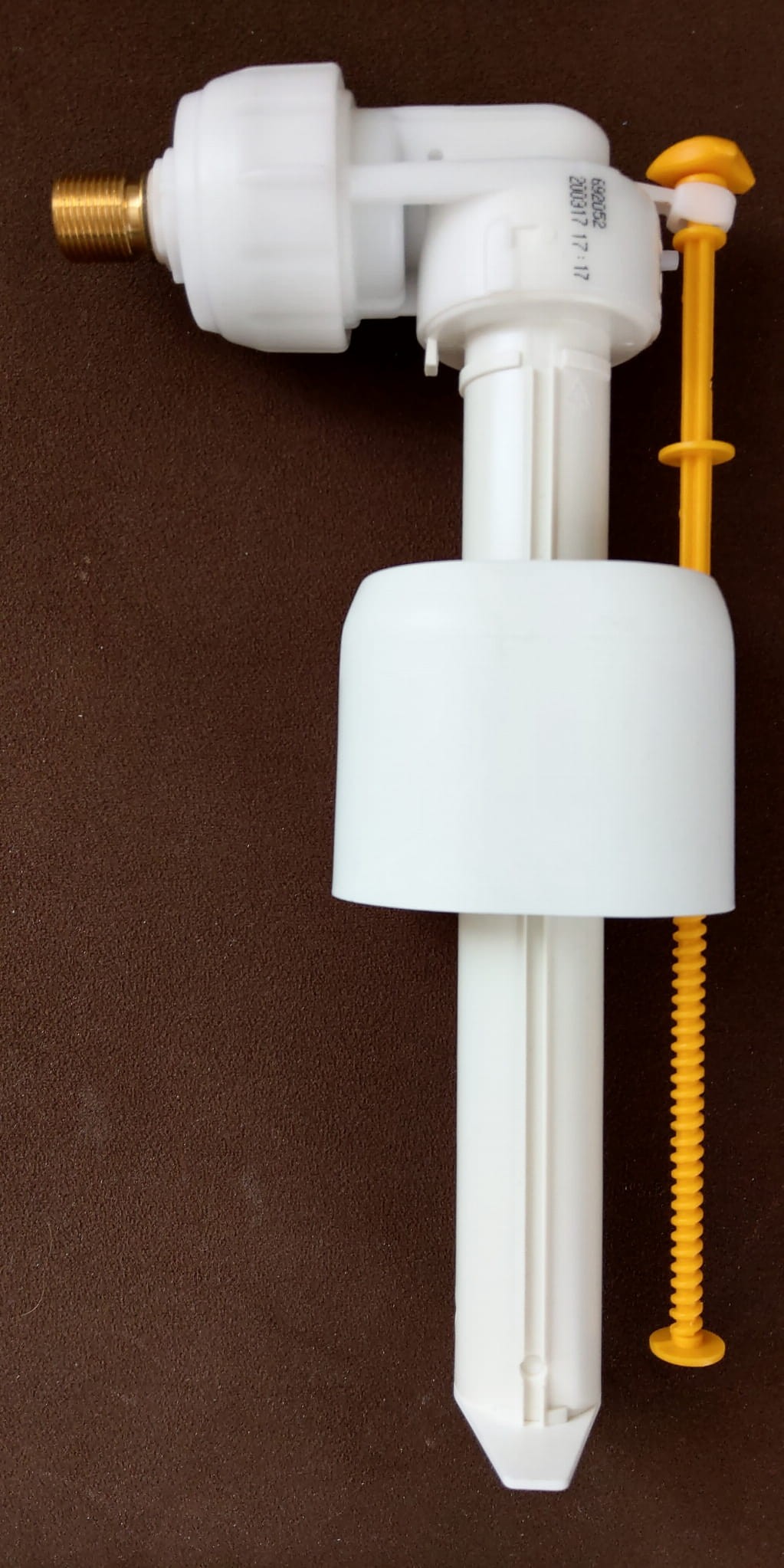 CF050561608 Perline / Panda/Oliveira Mechanizm napełniający