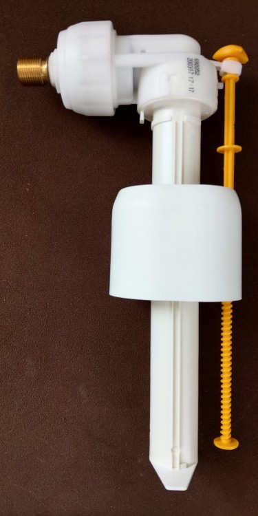 CF050561608 Perline / Panda/Oliveira Mechanizm napełniający