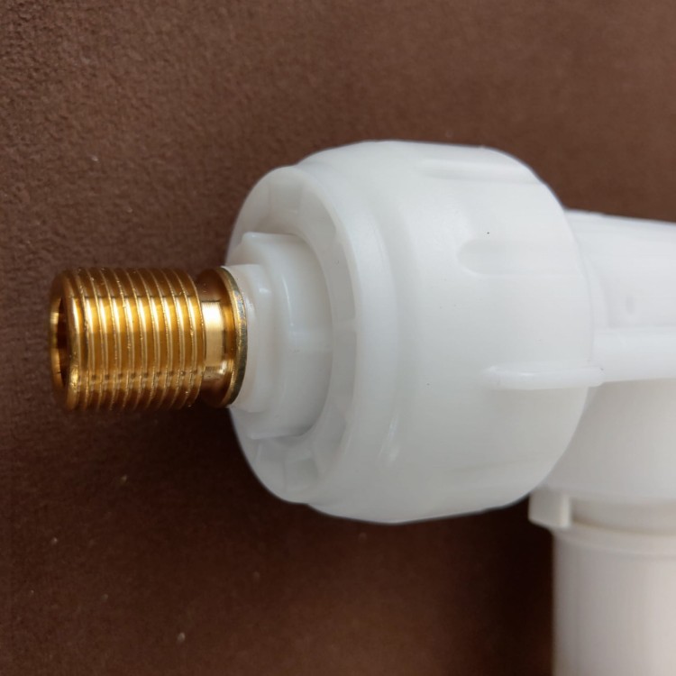 CF050561608 Perline / Panda/Oliveira Mechanizm napełniający