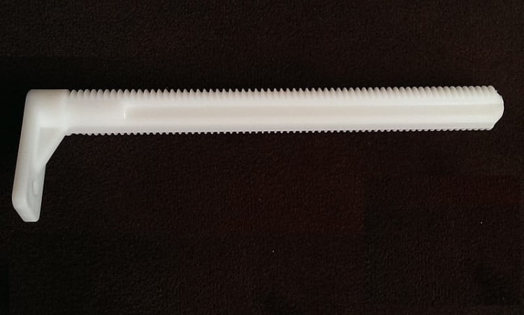 240.067.00.1 Geberit bolce dystansowe do spłuczek UP 130