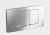 115.899.KN.1 Geberit Przycisk Twinline 30 mat/chrom/mat