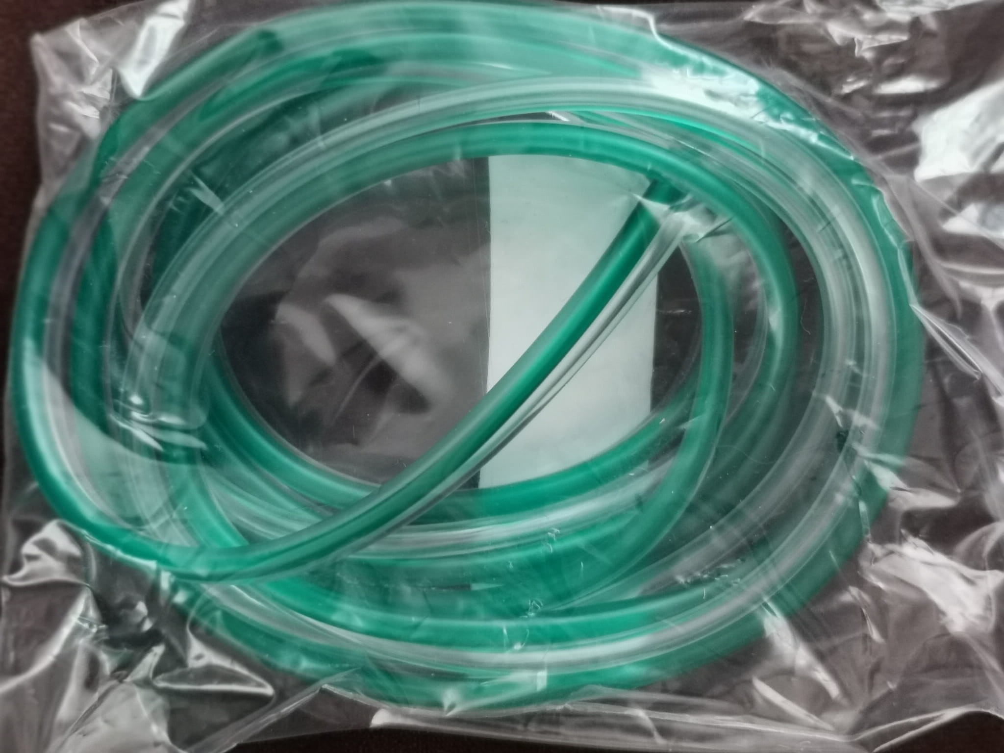 243.297.00.1 Geberit Wężyk podwójny 2m