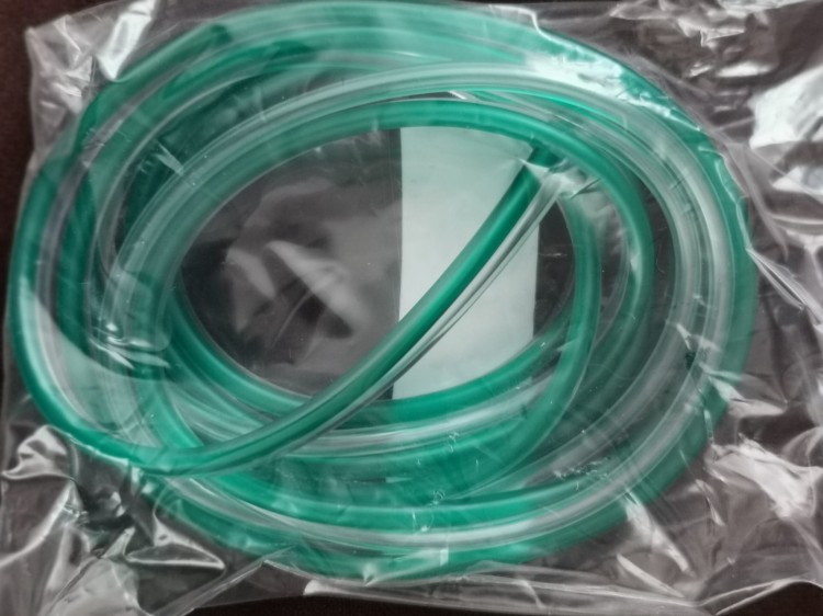 243.297.00.1 Geberit Wężyk podwójny 2m