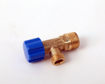 99235006000 Koło Zawór odcinający