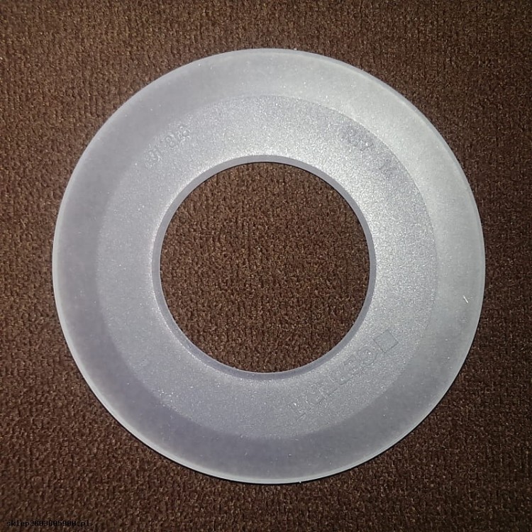 816.418.00.1 Geberit Uszczelka zaworu spustowego