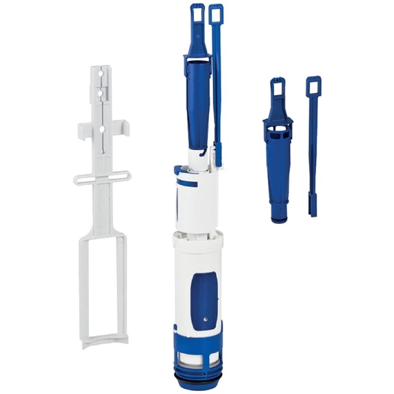 241.290.00.1   Geberit   Zawór spłukujący