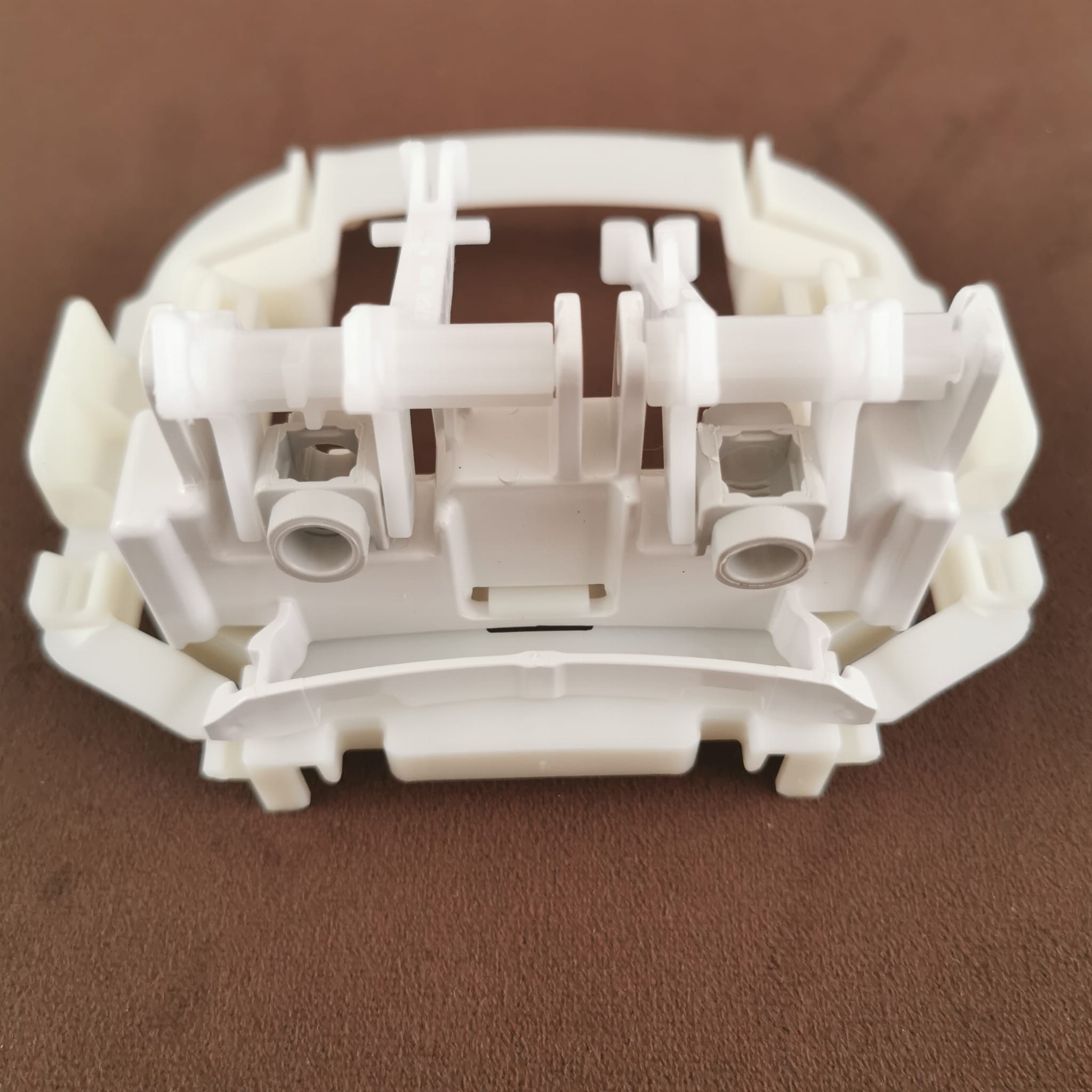 99400105000 TECHNIC GT Przekładnia popychaczy + mostek