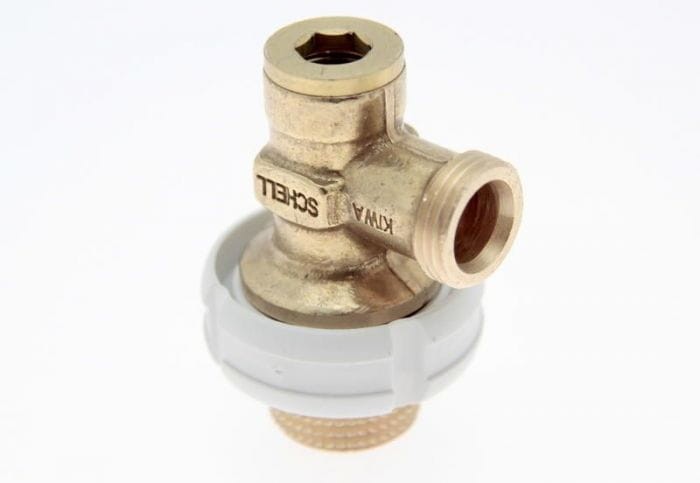 241.475.00.1   Geberit Zawór kątowy UP100