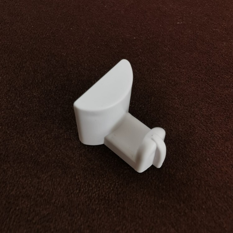 Cersanit  Element suwaka dolnego Typ-1 S900-2113. Suwak do naprawy modeli kabin : Carmen, Paula, Rexona, Stella,  Vega