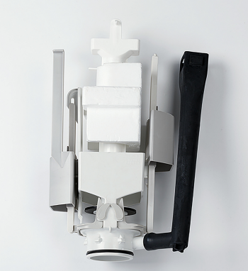 99169003000 Koło Zawór spłukujący z systemem SmartFresh