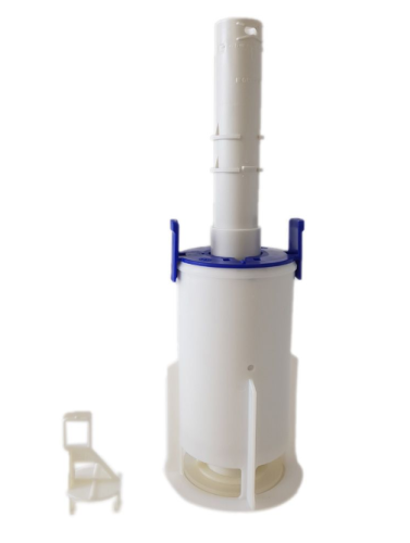 240.576.00.1 Geberit  Zawór spustowy do spłuczki natynkowj AP123