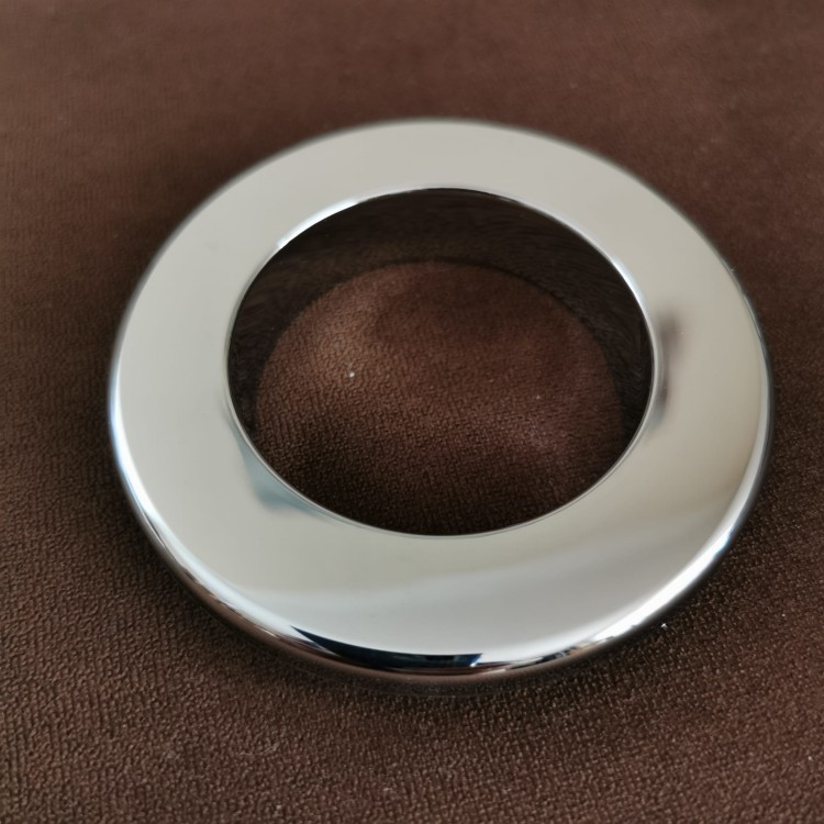 PoolSpa Nakładka dyszy Chrom nr 4, 5