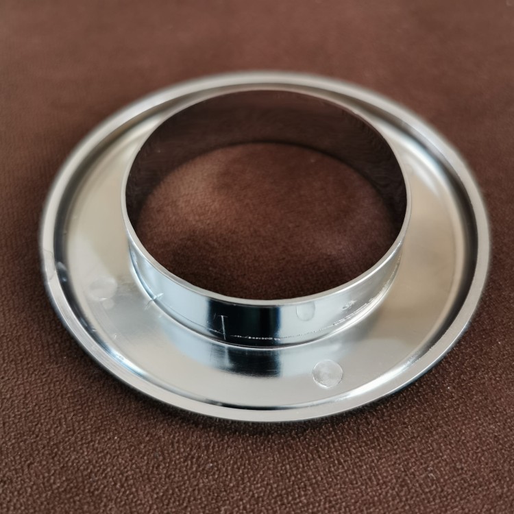 PoolSpa Nakładka dyszy Chrom nr 4, 5