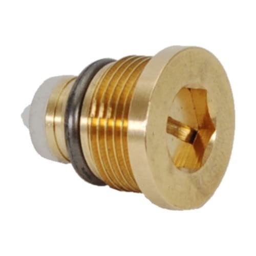 240.925.00.1  Geberit  Wrzeciono zaworu kątowego