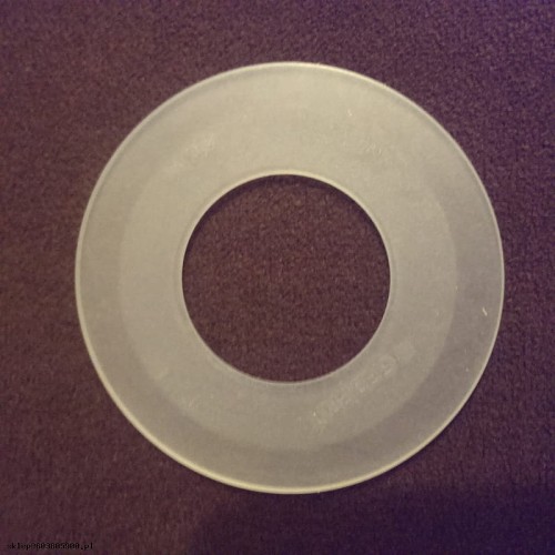 816.418.00.1 Geberit Uszczelka zaworu spustowego