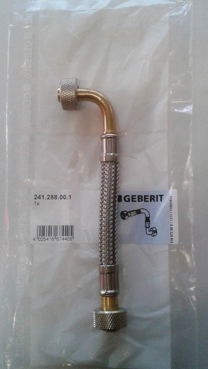 241.288.00.1    Geberit  Wężyk przyłączeniowy