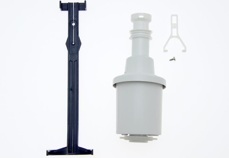 240.114.00.1   Geberit    Zawór spustowy uniwersalny