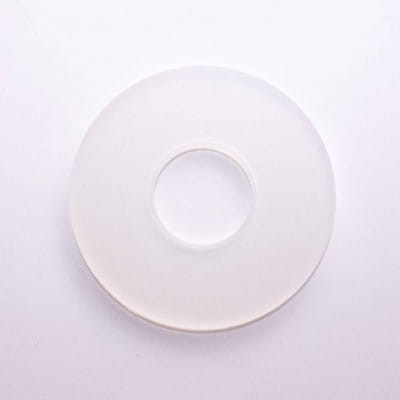 241.291.00.1  Geberit   Uszczelka płaska VMQ d52,5*di19,5*3